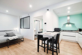 Cressoni Suite-Downtown Como Como